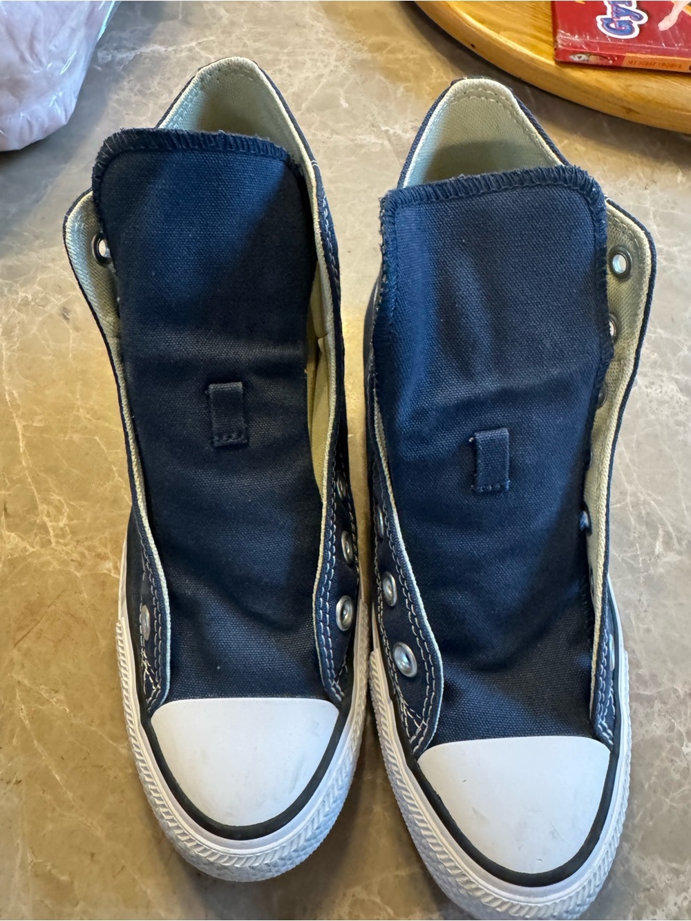 Converse All Star High Top 6.5 - Picture 2 of 9